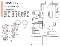 Bliss@Kovan (D19), Condominium #573516271